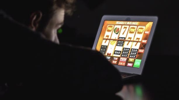 Android app hebat777 game lobby